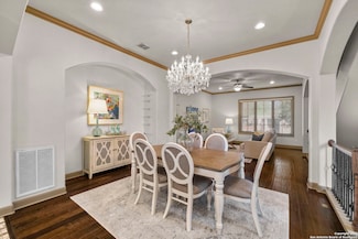 210 Arcadia Place Unit 5, San Antonio, TX 78209