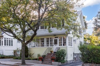 2441 Centre St, West Roxbury, MA 02132