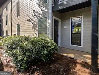 607 Park Ridge Cir, Marietta, GA 30068