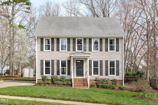 6004 Bramblewood Dr, Raleigh, NC 27612