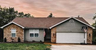 5611 Buck Chase Place, High Ridge, MO 63049
