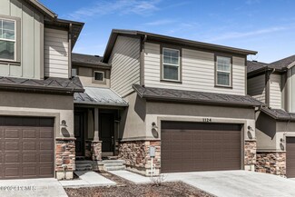 1124 W Wasatch Spring Rd Unit S4, Kamas, UT 84036