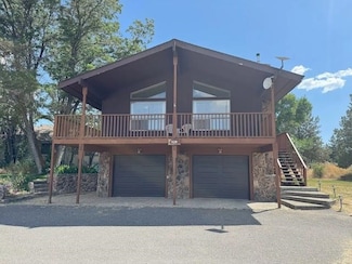 529 Longhorn Dr, Loyalton, CA 96118