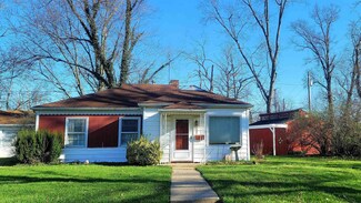 2307 Marcy Ln, Fort Wayne, IN 46806