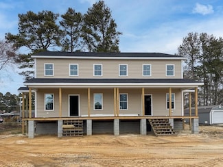 7921 E Side Rd, Chincoteague, VA 23336