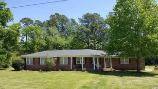 315 S Rosemary Ave, Andrews, SC 29510