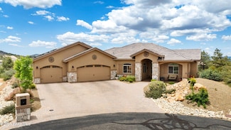 5775 W Halcyone Cir, Prescott, AZ 86305