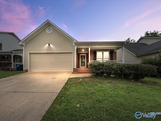 214 Shadowbrook Ln NE, Huntsville, AL 35811