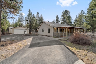 15711 Deedon Rd, La Pine, OR 97739
