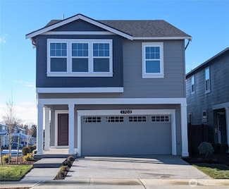 222 18th Dr Unit 97, Snohomish, WA 98290