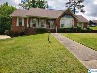 1209 Brook Cir NW, Birmingham, AL 35215