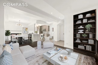 3 Hanover Square Unit 21-C, New York, NY 10004