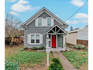 7912 SE Yamhill St, Portland, OR 97215