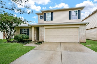 18326 Thicket Grove Rd, Houston, TX 77084