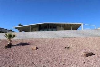 105 Thunderhead 1 #105 Havasu Lake Ca St, Needles, CA 92363
