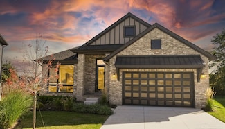 54714 Camden Ct, Shelby Township, MI 48316