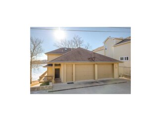 18 C St, Lake Lotawana, MO 64086