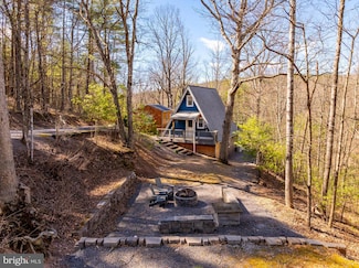 182 Deer Trail, Mount Jackson, VA 22842