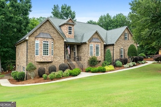 124 Belford Way, Jackson, GA 30233
