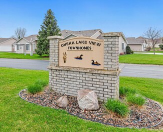 6121 150th St N, Hugo, MN 55038