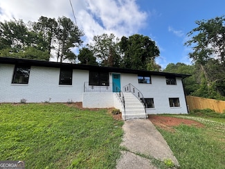 3340 Brenda Ln, Lithia Springs, GA 30122