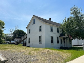 108 Church St, Cheshire, MA 01225