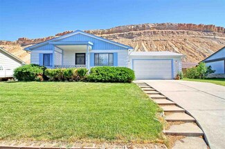 556 Milleman St, Palisade, CO 81526
