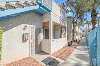 4960 Harrison Dr Unit 131, Las Vegas, NV 89120