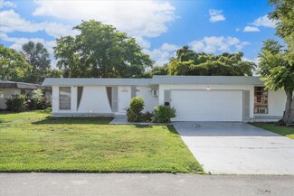 6304 NW 72nd Ave, Tamarac, FL 33321