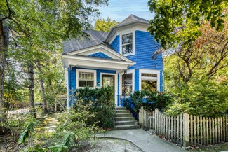 1123 Linden Ave, Wilmette, IL 60091