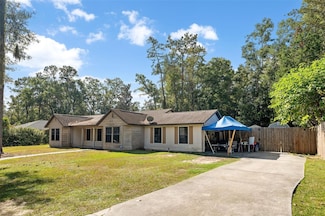 4204 NW 66th Terrace, Gainesville, FL 32606