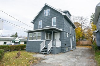 1238 Goodman St N, Rochester, NY 14609
