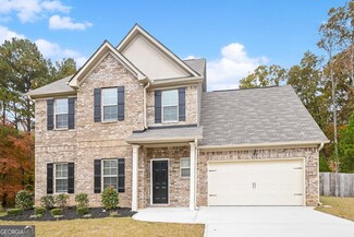 400 Dutchview Dr, Atlanta, GA 30349