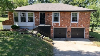 14660 Cobblestone Dr, Platte City, MO 64079