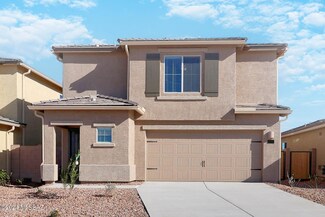 7595 S Wild Prairie Dr, Tucson, AZ 85757