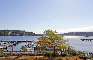 6121 NE 175th St Unit B302, Kenmore, WA 98028