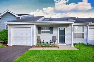 3309 Southport Dr, Island Lake, IL 60042