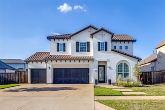 404 Daylight Dr, Frisco, TX 75034