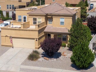 5529 Sandoval Dr NE, Rio Rancho, NM 87144