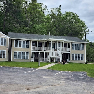 1330 Lake St Unit 3, Bristol, NH 03222