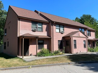 73 Ocean Park Rd Unit 2, Saco, ME 04072