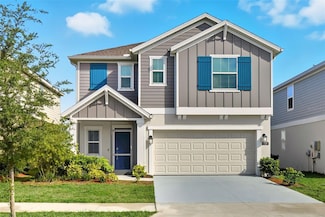 724 Daring Dr, Davenport, FL 33837