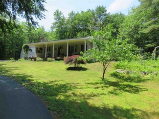 550 Nh Route 119 E, Fitzwilliam, NH 03447