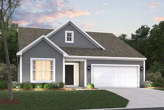 Mackey II, Noblesville, IN 46060