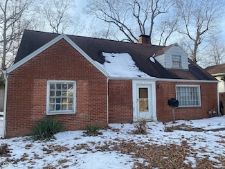915 Raible Ave, Anderson, IN 46011