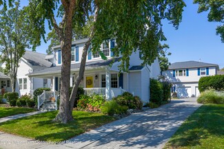 316 4th Ave, Bradley Beach, NJ 07720