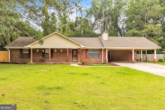 122 Tyson Ln, Allenhurst, GA 31301