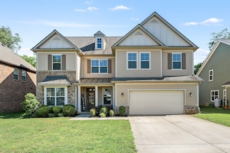4814 Saint Ives Dr, Murfreesboro, TN 37128