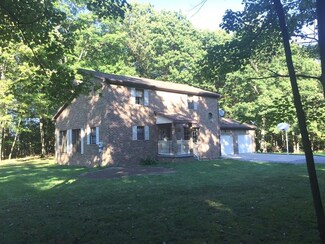 1281 Saltsburg Rd, Clarksburg, PA 15725