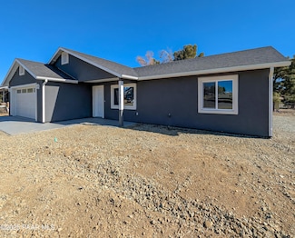 17933 E Bob White Rd, Mayer, AZ 86333